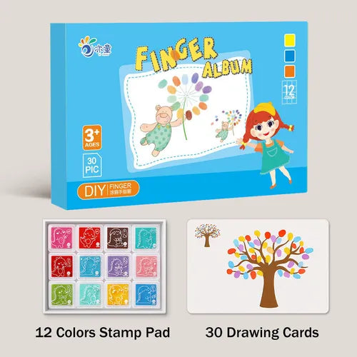 JUGUETE CREATIVO PARA NIÑOS MONTESSORI