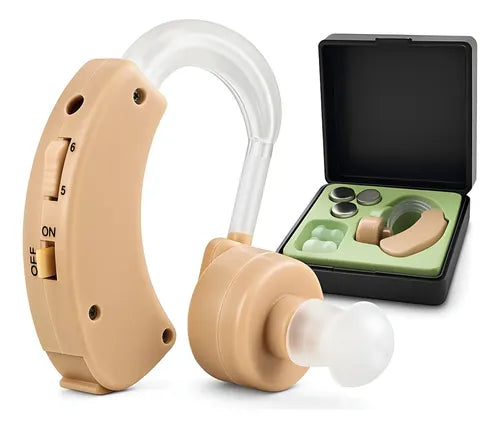 AUDIFONO SORDO