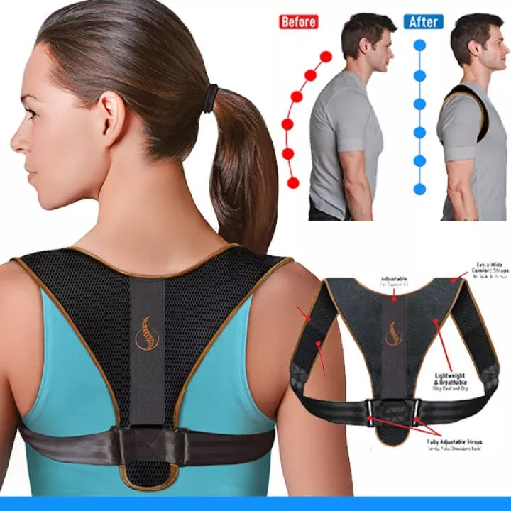 Posture Doctor Corrector de Postura