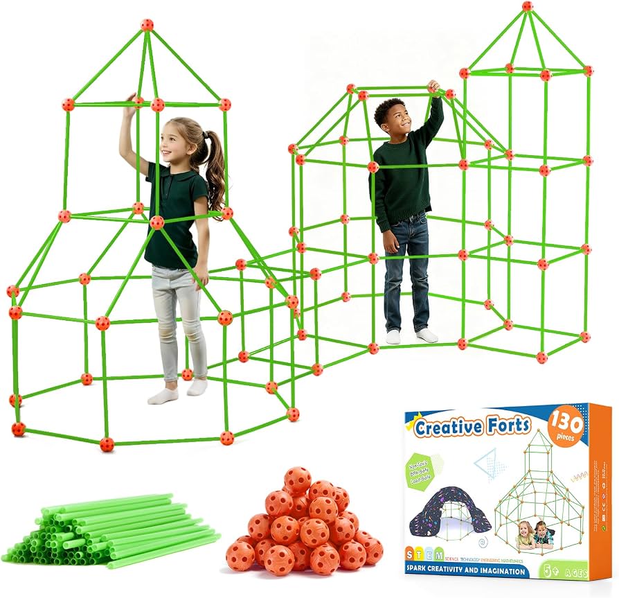 DROPI CUP KIT CONSTRUCCION PARA NIÑOS
