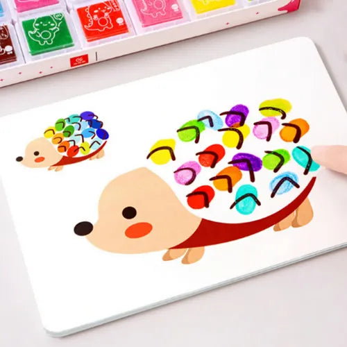 JUGUETE  CREATIVO PARA NIÑOS MONTESSORI