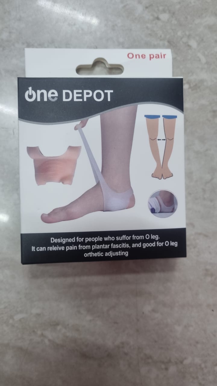 Plantillas Ortopedicas Fascitis Plantar