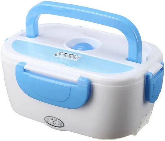 Caja bento eléctrica Dropi Cup.